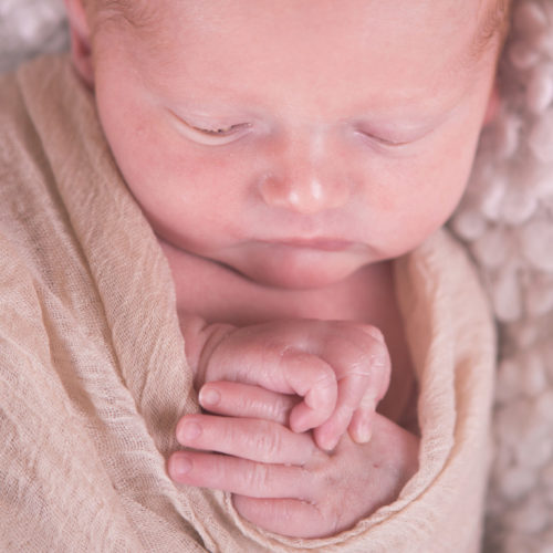 photo bébé naissance Caen Normandie